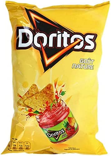 Doritos Nature Flavor  