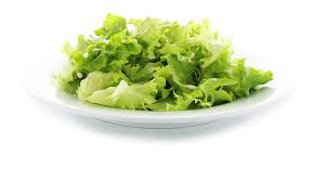 Small Green Salad
