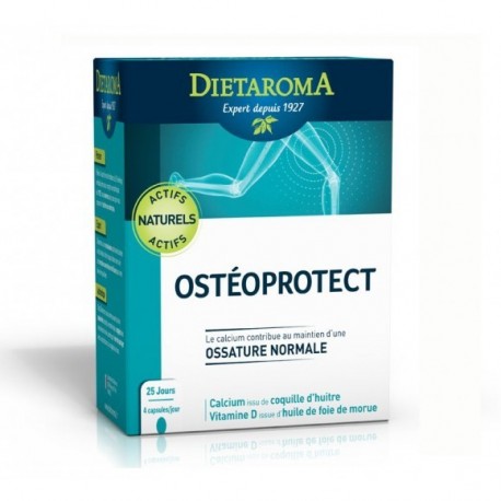Osteoprotect +