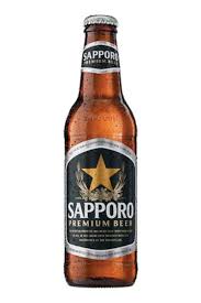 Sapporo 