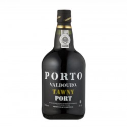 Porto tawny valdouro 75cl 