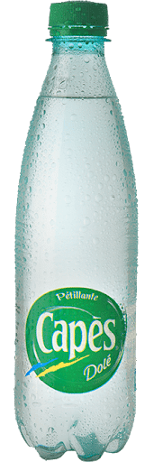 Sparkling Water Capes 1,25 L