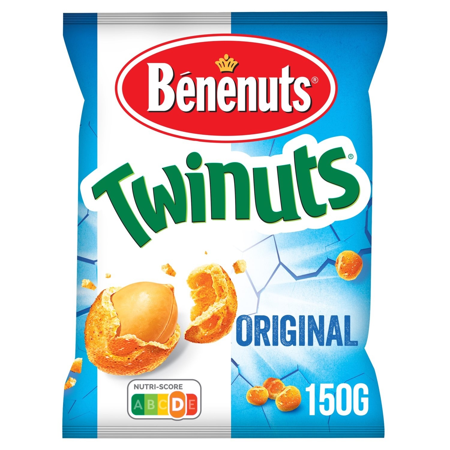 Original Twinuts 