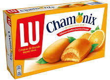 LU Chamonix
