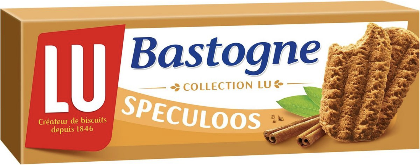 LU Bastogne speculos