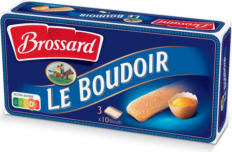 Brossard le boudoir  