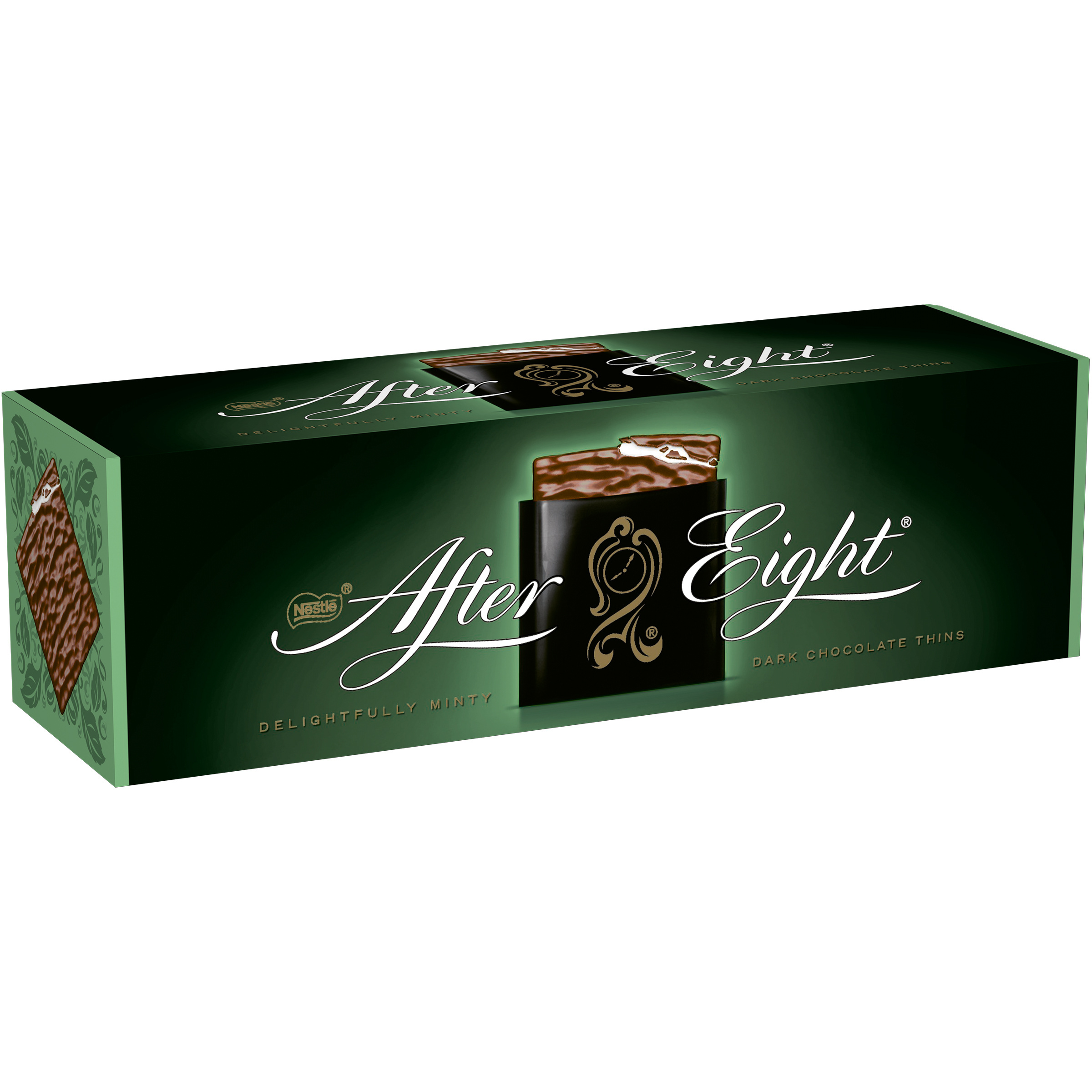 After Eight Coffret Chocolat 