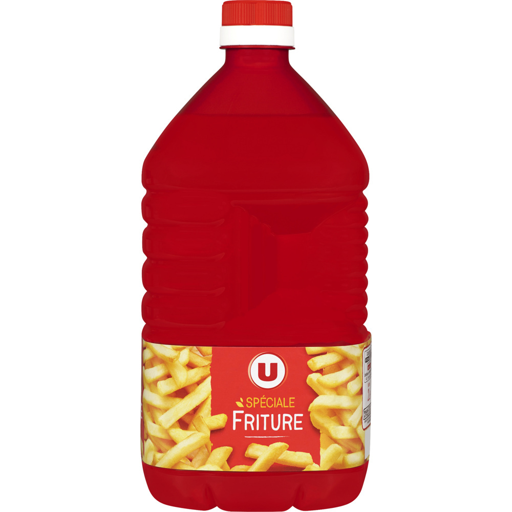 Oil for frying U