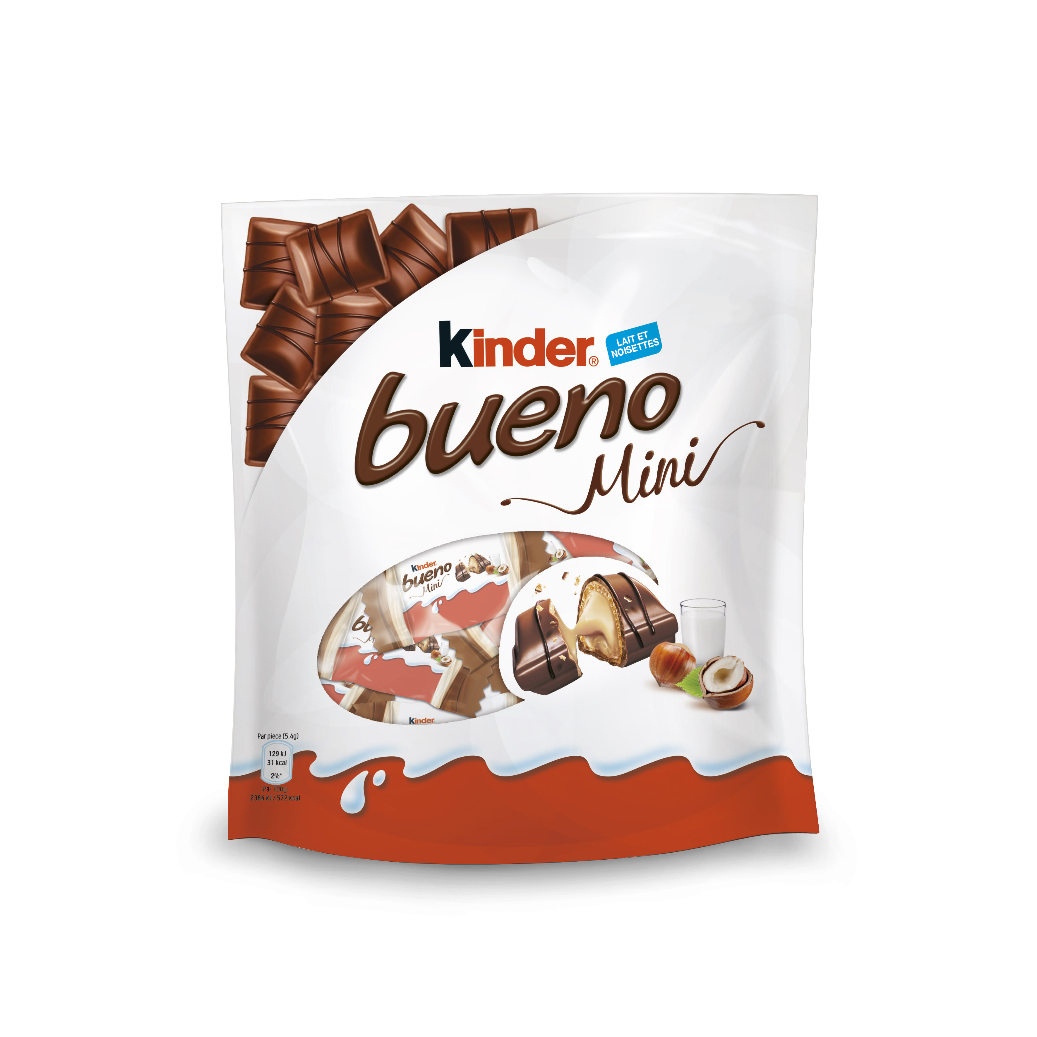 Kinder Bueno Mini