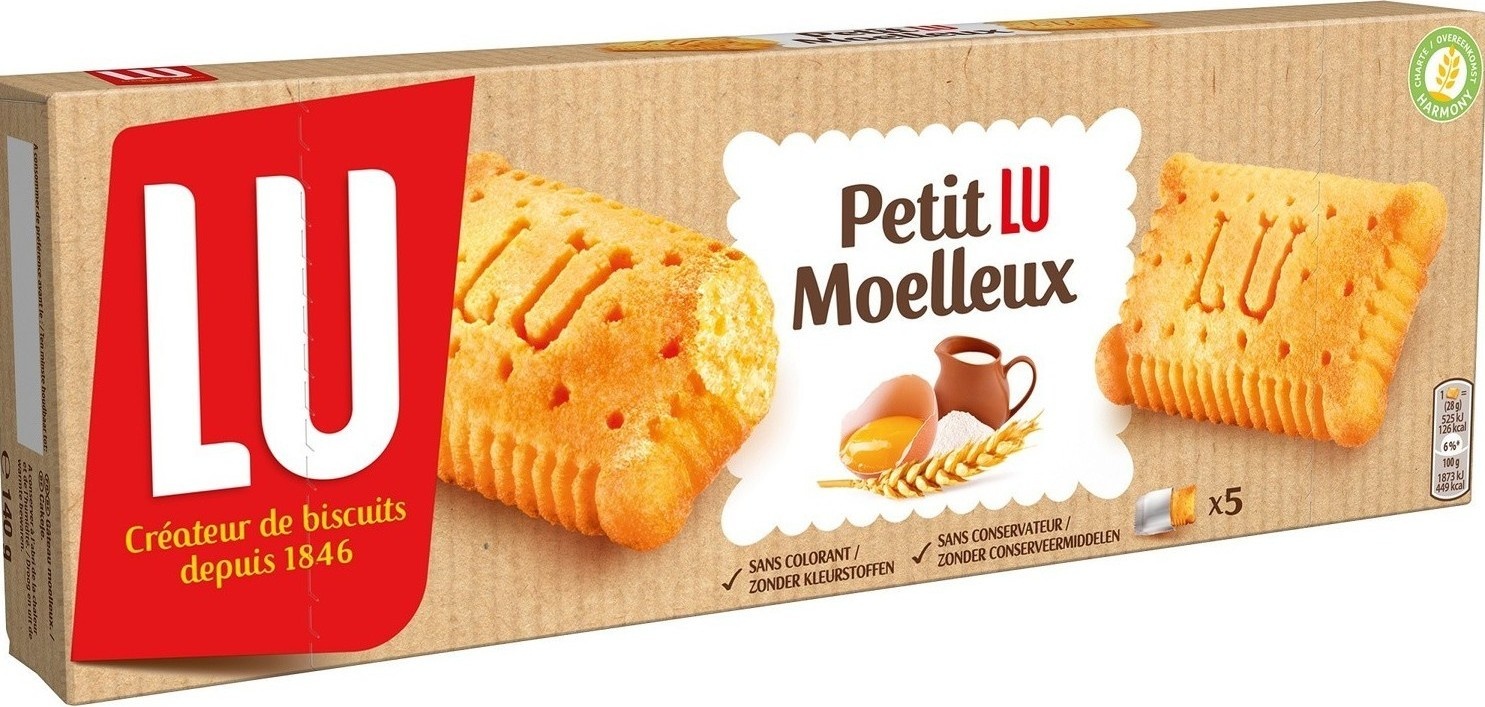 Petit moelleux Lu