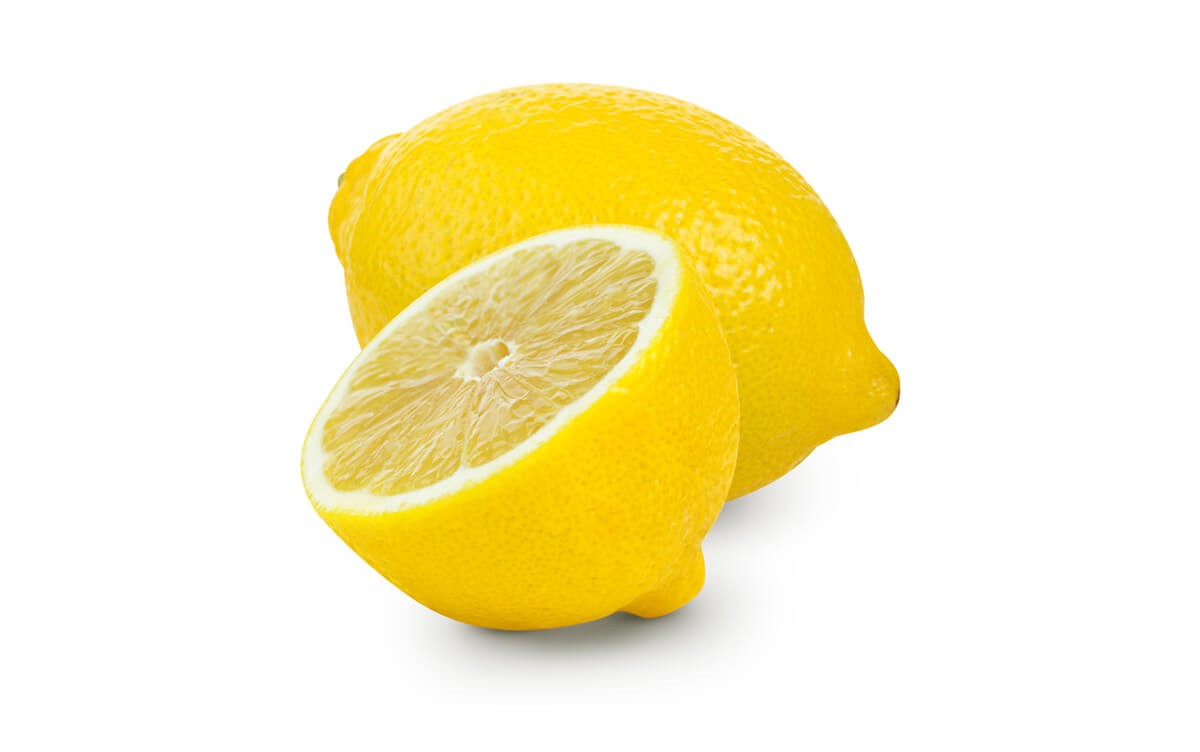 Lemon yellow Kg