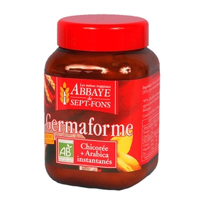 Organic Germaforme 100g
