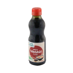 Tamari 250ml Gluten Free