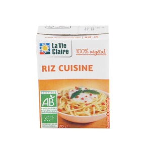 Rice Cooking 20 Cl