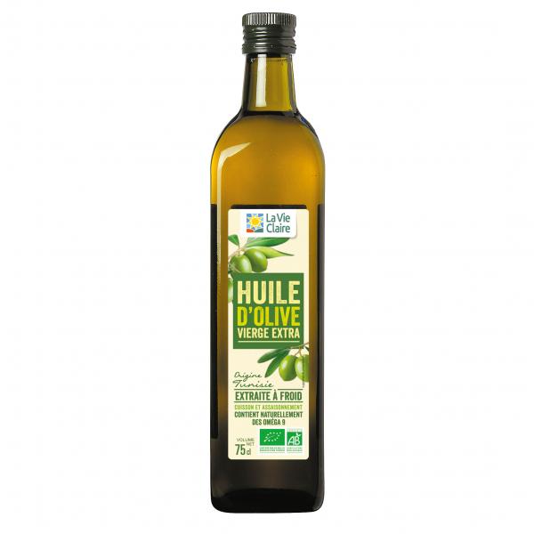 Huile Olive Fruit.pm //ppbio//
