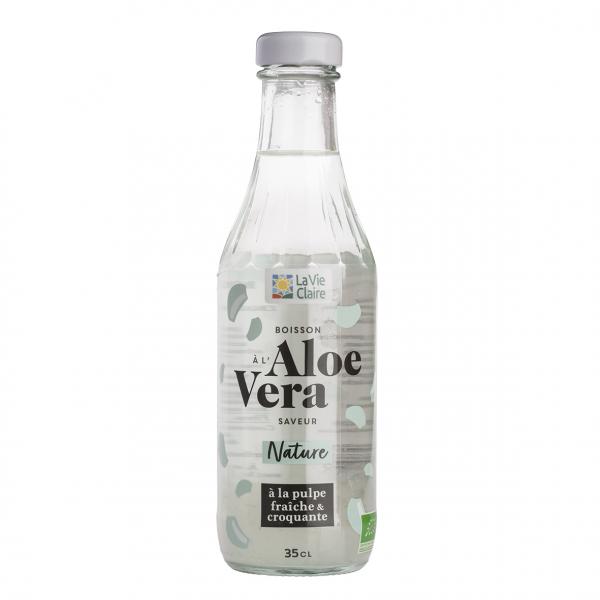 Drink Aloe Nature 35cl 