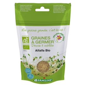Graines A Germer - Alfalfa