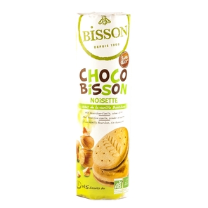 Choco Bisson Hazelnut 300 G