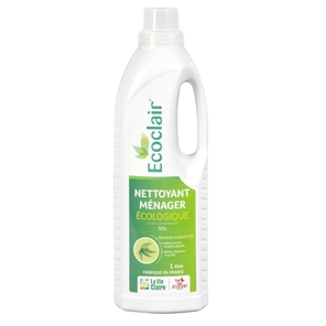 Ecoclair Household Cleaner