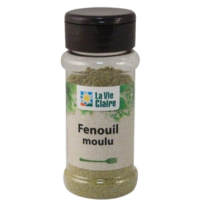 Fennel Powder