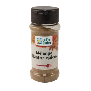 Mixture 4 Spices