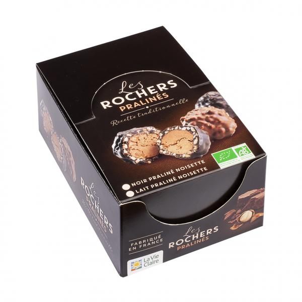 Rocher Praline Milk Chocolate