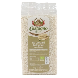 Carnaroli White Rice Ideal For Risotto
