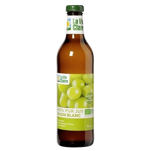 White Grape Juice 75 Cl