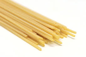 Spaghetti Paquet