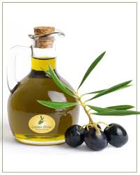 Huile Olive Extra Vierge