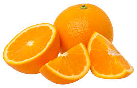 Orange - KG 