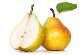 Pear - KG 