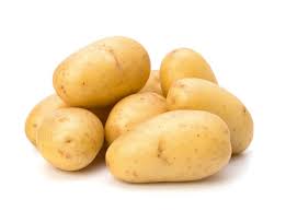 Potatoes - KG 