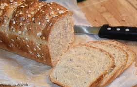 Toast Wheat Bread