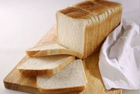 Toast White Bread