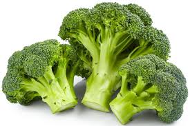 broccoli - KG 