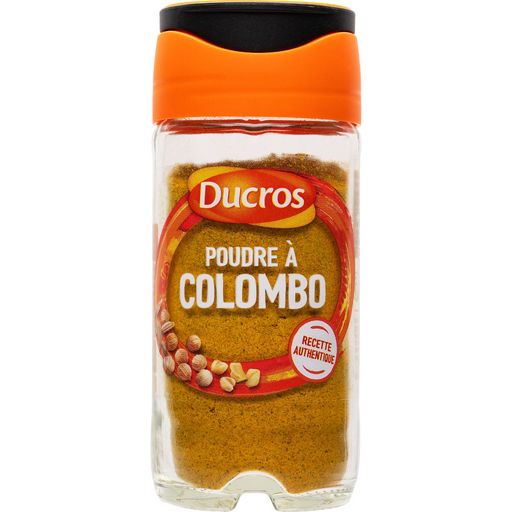 Ducros Columbo Powder 1.4 Oz
