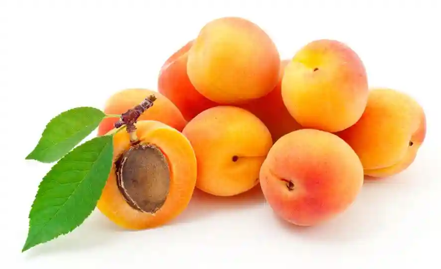 Apricot per Unit