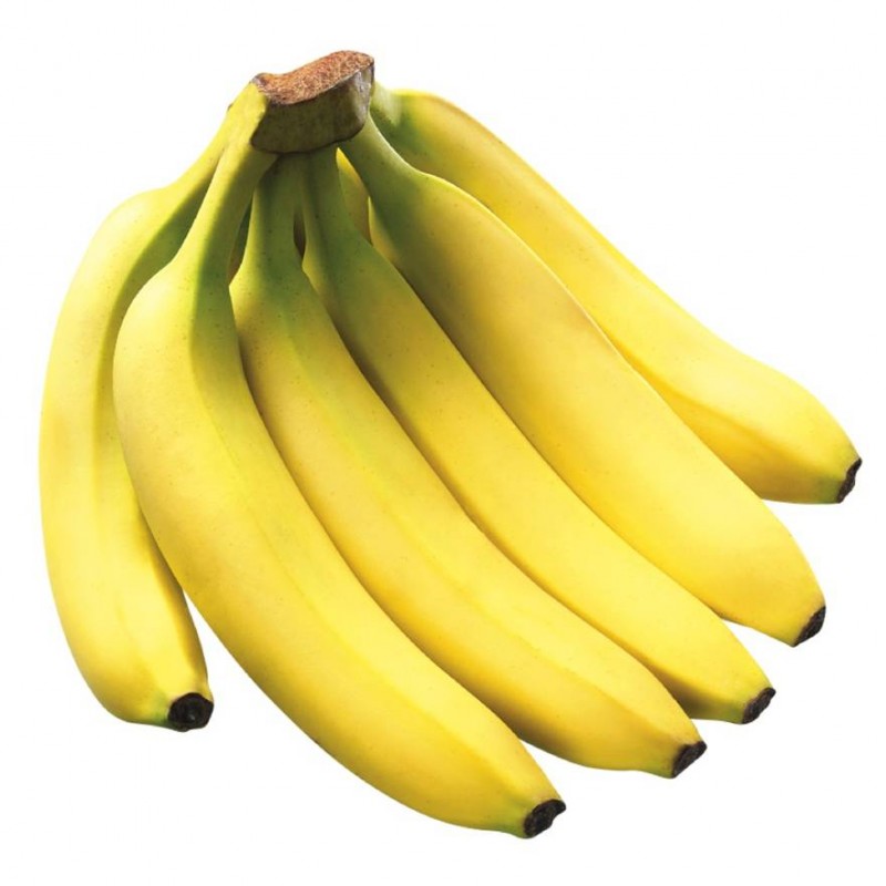 Banana - Import Kg 