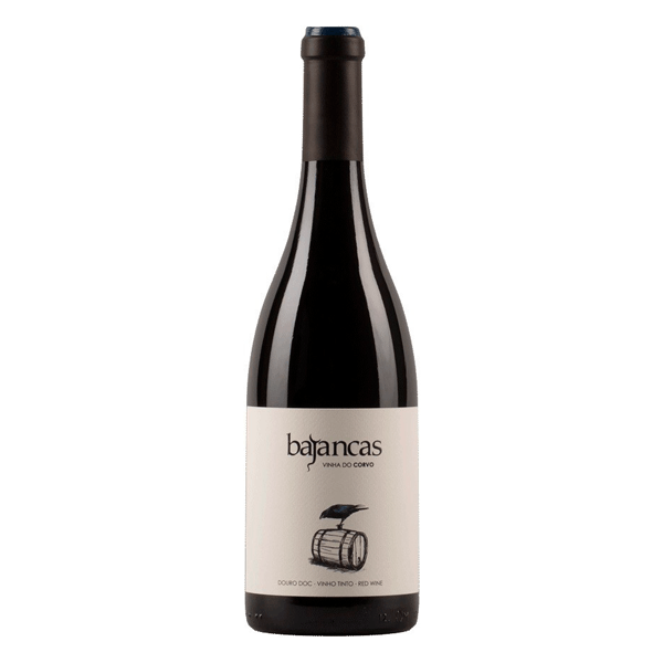 Banjacas Douro vin Portugais 
