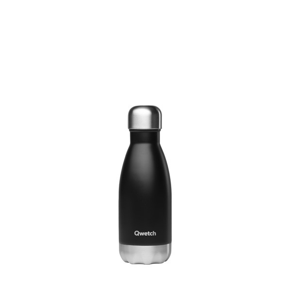 Bottle Isothermal I Black 260ml