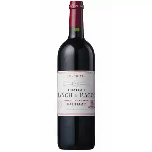 ChÃ?teau lynch-bages 2010 paullac aoc 75 cl