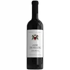 ChÃteau de fieuzal 2016 pessac-leognan rouge aoc 75 cl