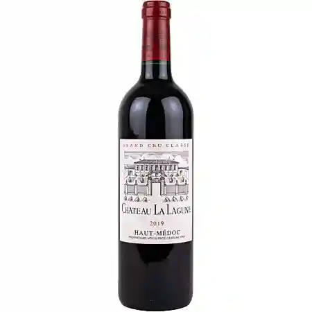 ChÃteau la lagune 2019 haut medoc aoc 75 cl