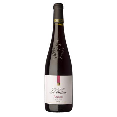 ChÃ?teau la variere anjou rouge aop hve 75 cl