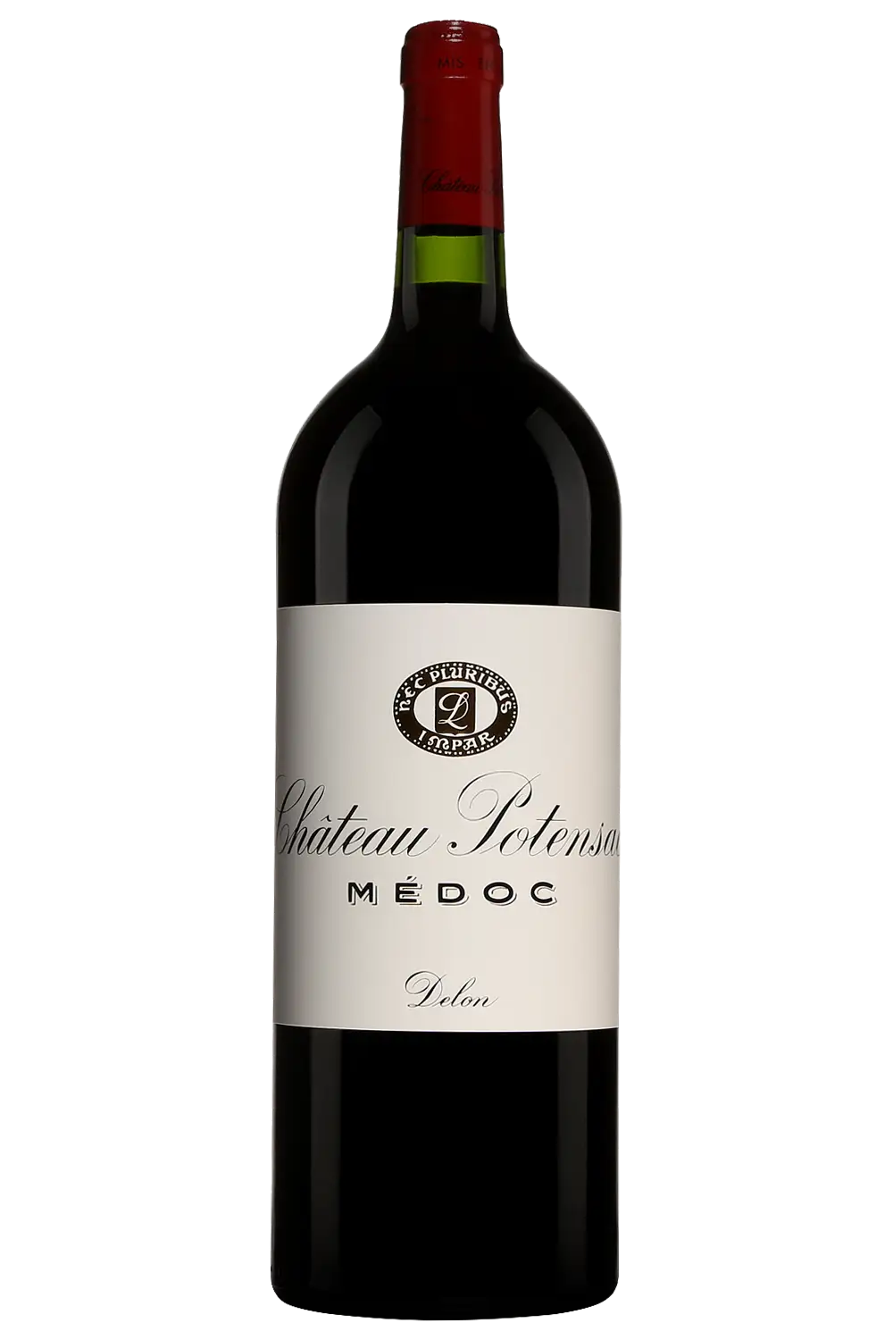 Château potensac 2016 medoc aoc 75 cl 