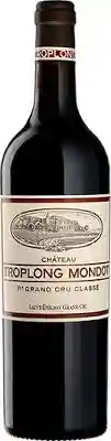 ChÃteau troplong-mondot 2010 st emilion gd cru aoc 75 cl