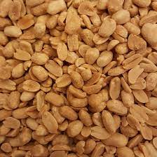 Peanuts Toastee Bio 2 Kg