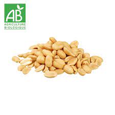 Bulk Salted Roasted Peanuts Per Kg