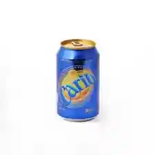 Carib Lager Cans - 6x33cl 